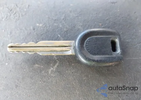 2000 Mitsubishi Montero Sport Ls/Xls из США, поврежденный, VIN JA4LS31H0YP043666